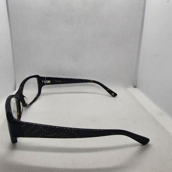 Bebe Cheerful Tortoise Prescription Glasses Frames - Picture 7 of 10